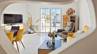  Maison à vendre 4 pièces 109 m²