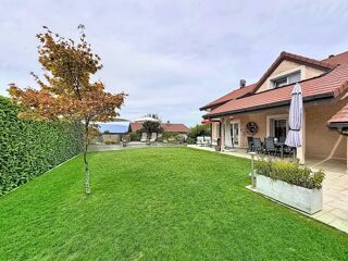  Maison à vendre 5 pièces 190 m²
