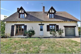  Maison à vendre 6 pièces 120 m²