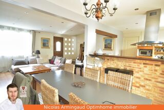  Maison � vendre 5 pi�ces 109 m�