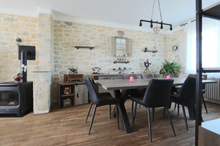  Maison � vendre 5 pi�ces 95 m�
