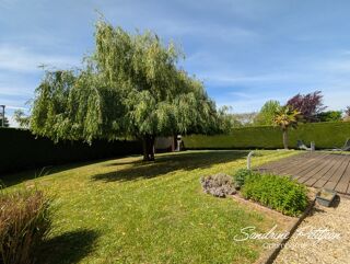  Maison à vendre 5 pièces 140 m²