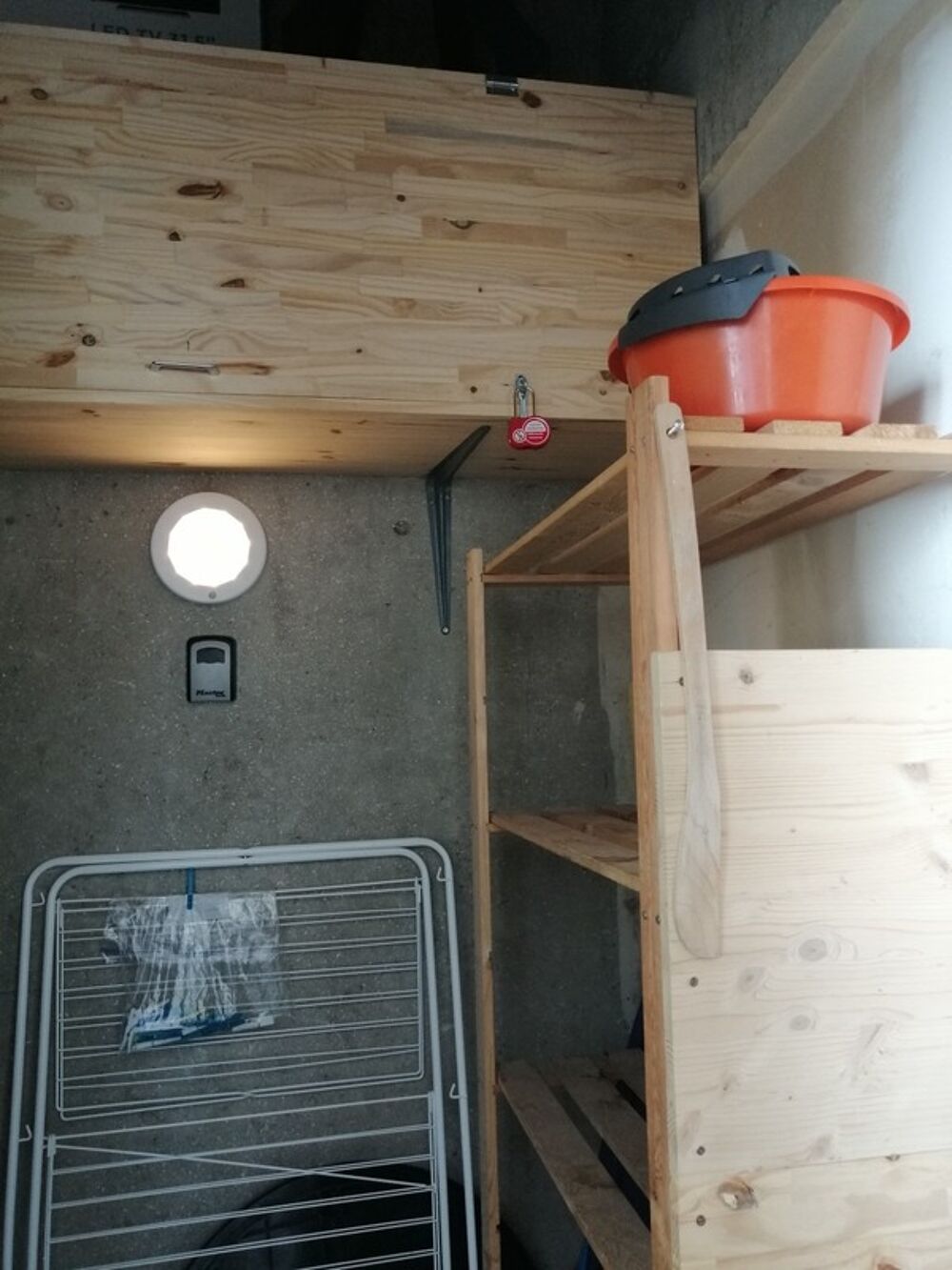 Vente Appartement Appartement à vendre 1 pièces LA MONGIE (65) avec cellier, casier à ski, et balcon La mongie