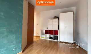  Appartement � vendre 1 pi�ce 26 m�