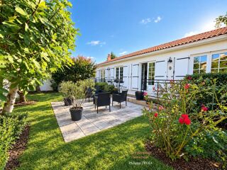  Maison à vendre 4 pièces 95 m²