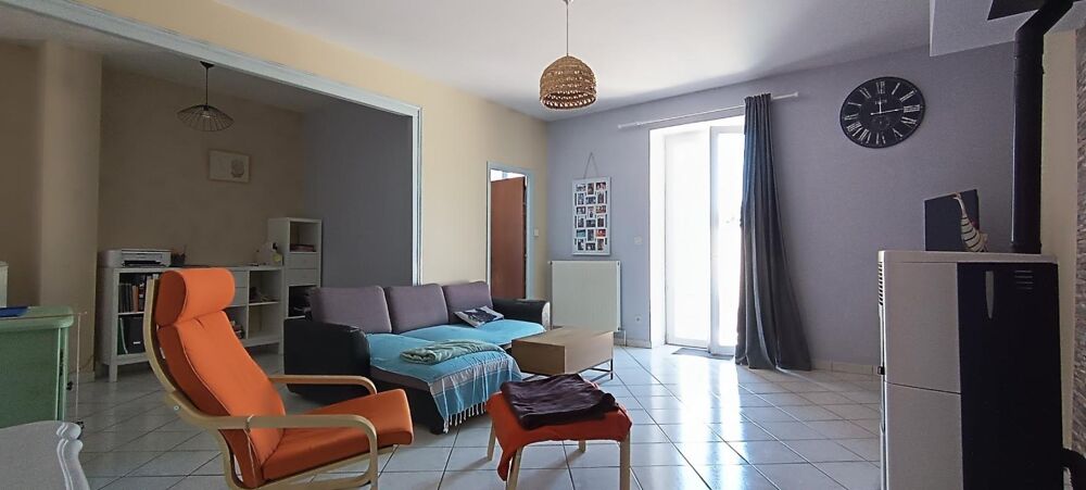 Vente Maison Maison à vendre 5 pièces ISSOIRE (63) Issoire