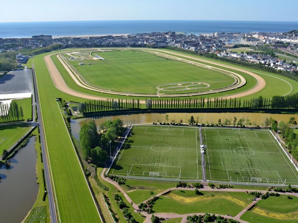 � vendre  Appartement Deauville (14800)