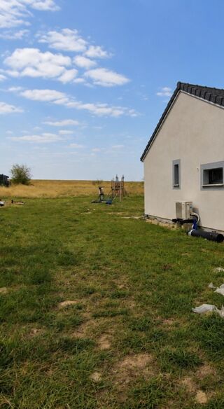  Terrain à vendre 833 m²