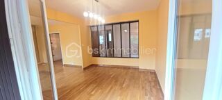  Appartement à vendre 4 pièces 83 m²