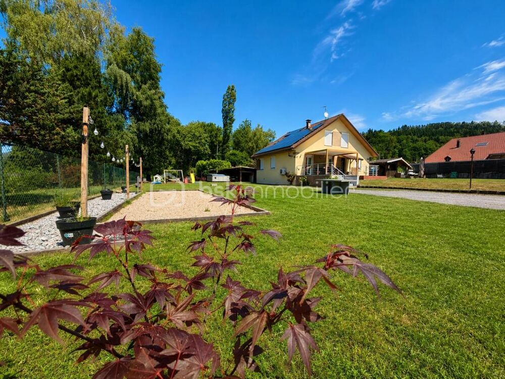 Maison 6 pièces 155 m² · à Bertrimoutier · 155 m² · 260 000 €