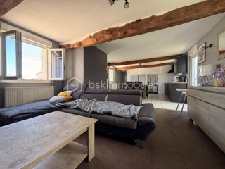  Maison à vendre 3 pièces 100 m²