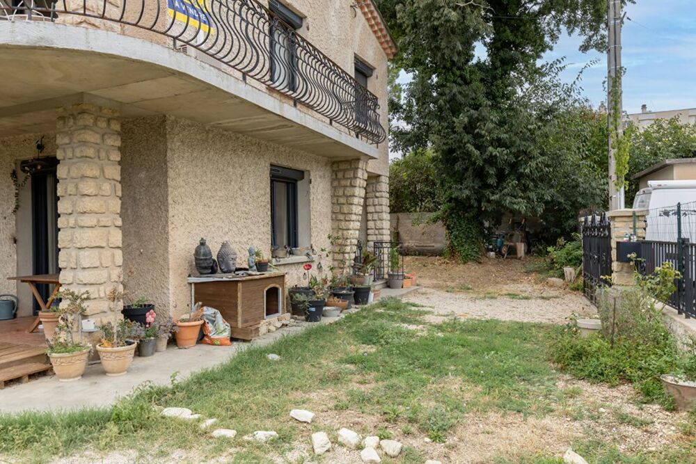 Vente Maison Maison avec appartement indépendant tout confort à Carpentras Carpentras
