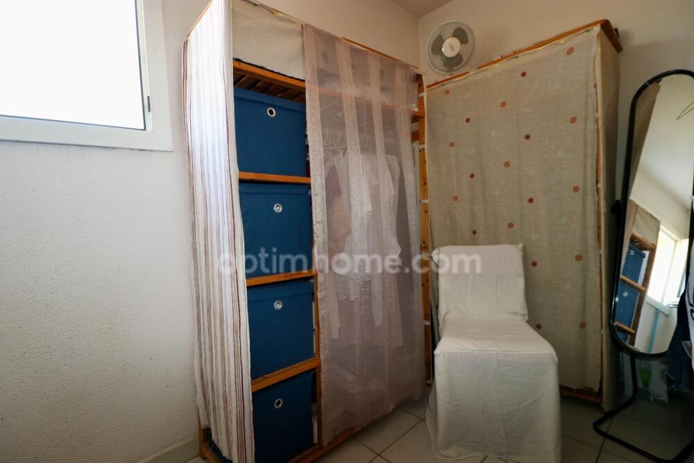Vente Appartement Appartement T1 Bis 26 m2 - Lumineux avec Terrasse et parking à La Martelle – Idéal Investissement ou Premier Achat Montpellier