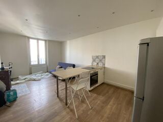  Appartement � vendre 2 pi�ces 48 m�
