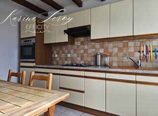  Maison � vendre 4 pi�ces 115 m�