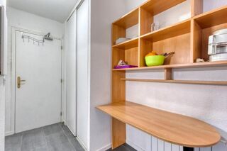  Appartement � vendre 1 pi�ce 20 m�