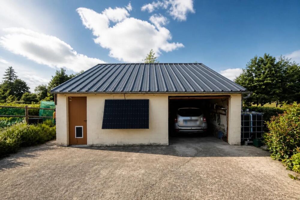 Maison de 7 pièces de 110 m² à Juvigny-Val-d'Andaine