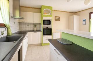  Maison à vendre 4 pièces 103 m²