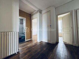  Appartement  vendre 3 pices 57 m