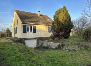  Maison � vendre 7 pi�ces 101 m�