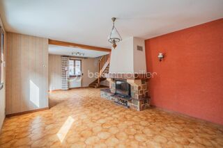  Maison à vendre 5 pièces 150 m²