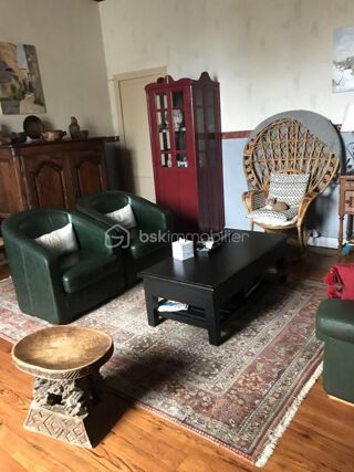  Maison à vendre 8 pièces 266 m²