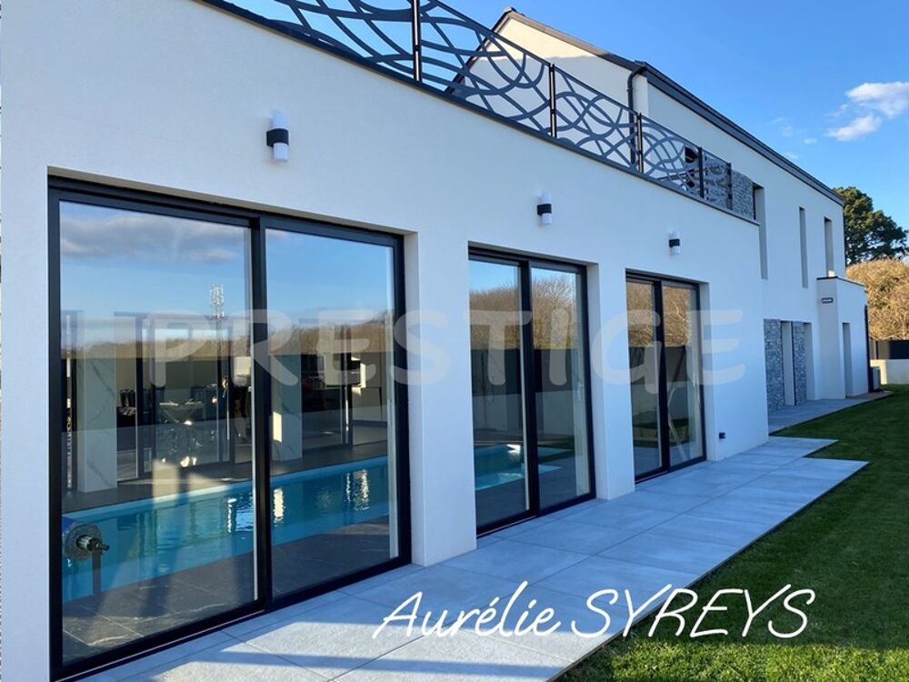 � vendre  Maison Guidel (56520)