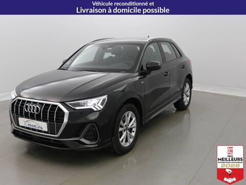 Annonce voiture Audi Q3 29900 €