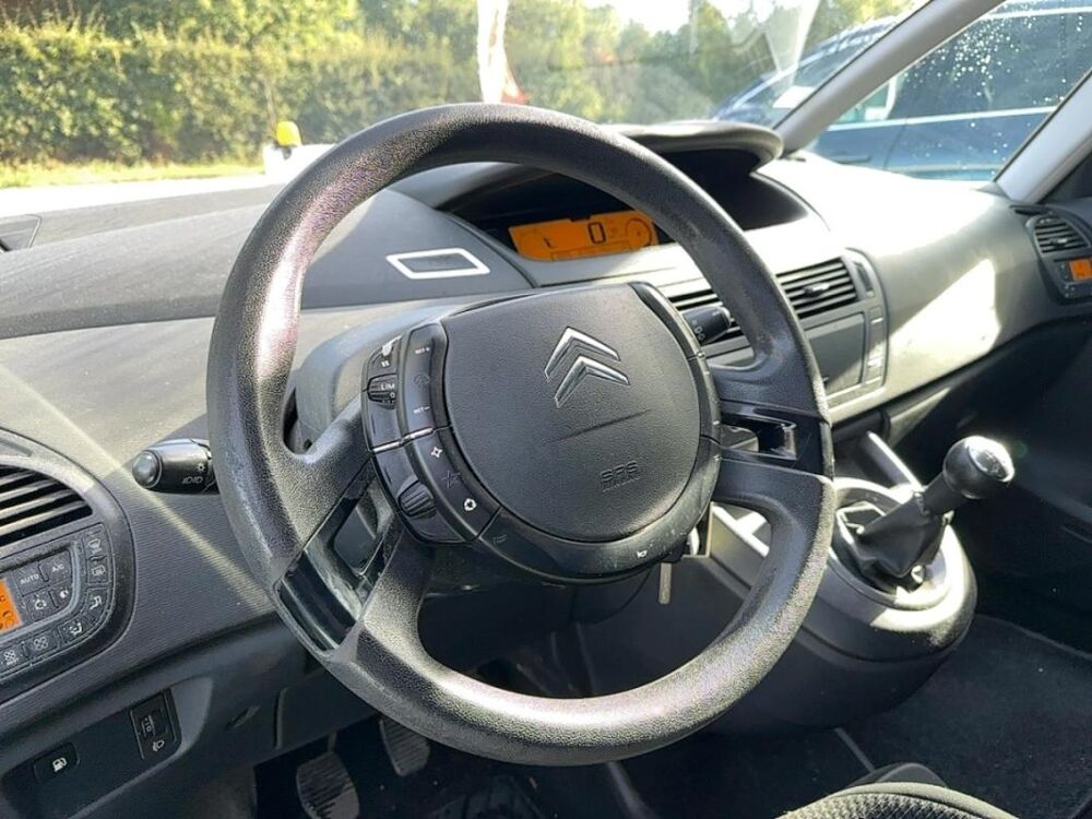 C4 Picasso Hdi 110 FAP 2007 occasion 49140 Corz&eacute;