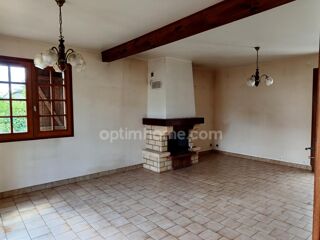  Maison à vendre 5 pièces 110 m²