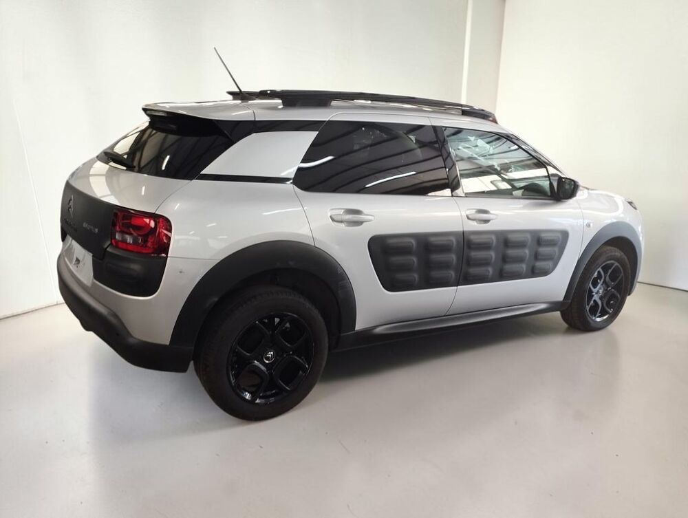 C4 cactus THP 110 2015 occasion 06640 Saint-Jeannet