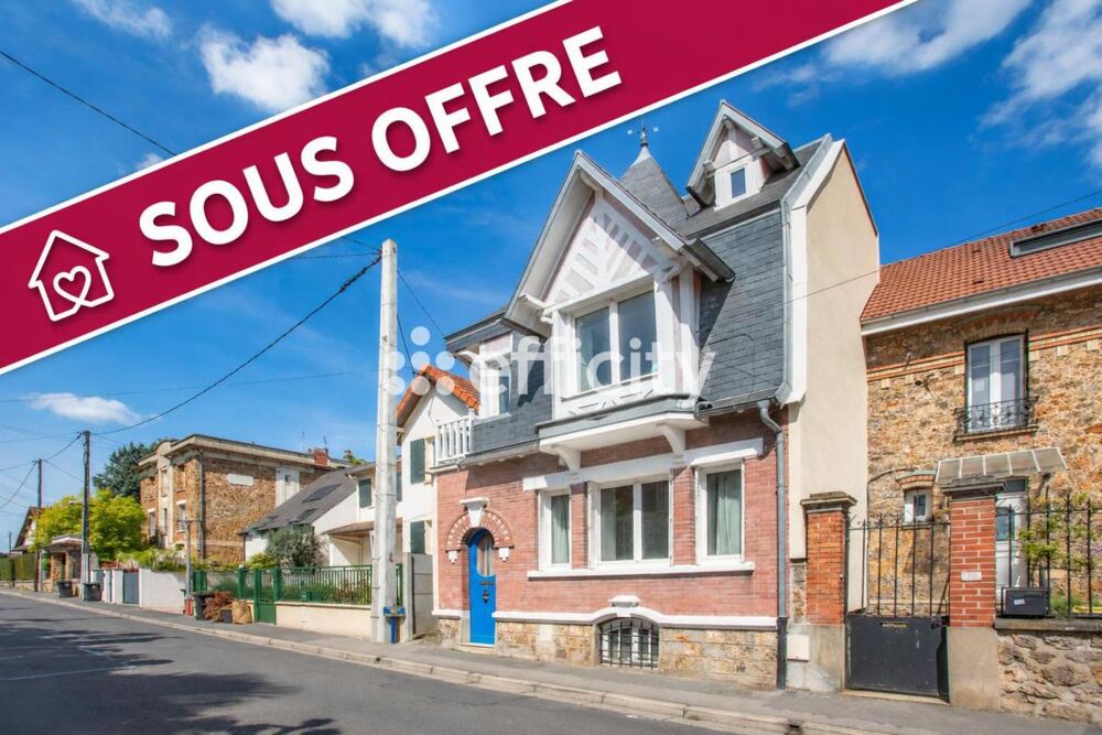 Maison de ville