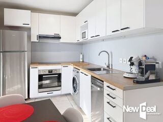  Appartement � vendre 3 pi�ces 56 m�