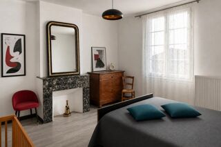  Maison à vendre 5 pièces 134 m²