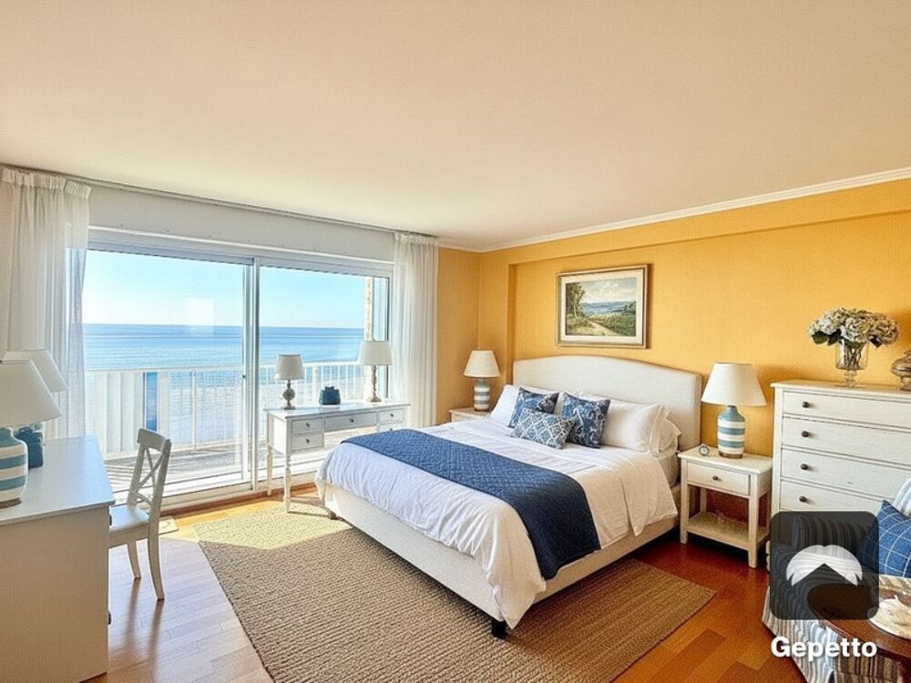  vendre  Appartement La Baule-Escoublac (44500)