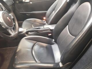 Boxster 3.4i S 310 ch PDK 2011 occasion 35520 La Chapelle Des Fougeretz