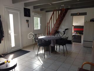  Maison � vendre 2 pi�ces 48 m�