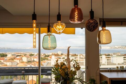  Appartement  louer 5 pices 110 m