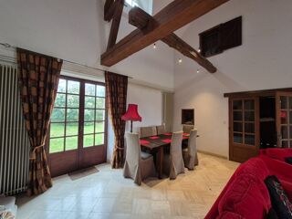  Maison � vendre 10 pi�ces 167 m�