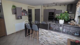  Maison � vendre 6 pi�ces 106 m�