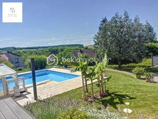  Maison � vendre 9 pi�ces 178 m�