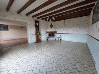  Maison à vendre 4 pièces 105 m²
