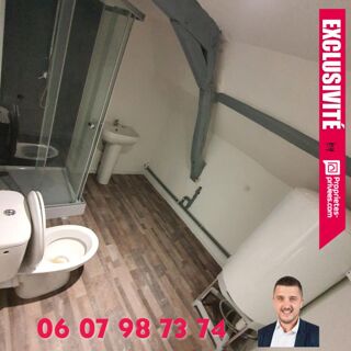  Appartement  vendre 2 pices 57 m