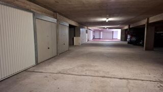 Vente Parking/Garage Place de Parking boxable Boulevard de Picpus Nation (Paris 12e) Paris 12