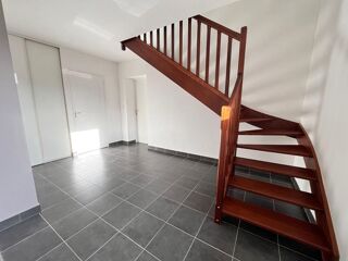  Maison à vendre 4 pièces 100 m²