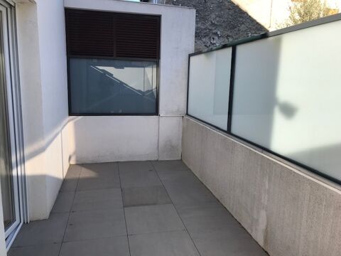  Appartement � louer 2 pi�ces 42 m�