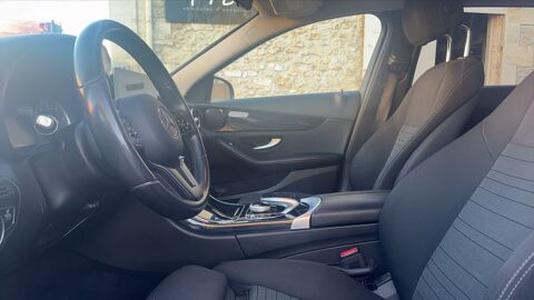 Classe C 220 d 194 9G-TRONIC Business Line 2018 occasion 33340 Queyrac