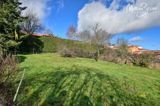  Terrain à vendre 378 m²