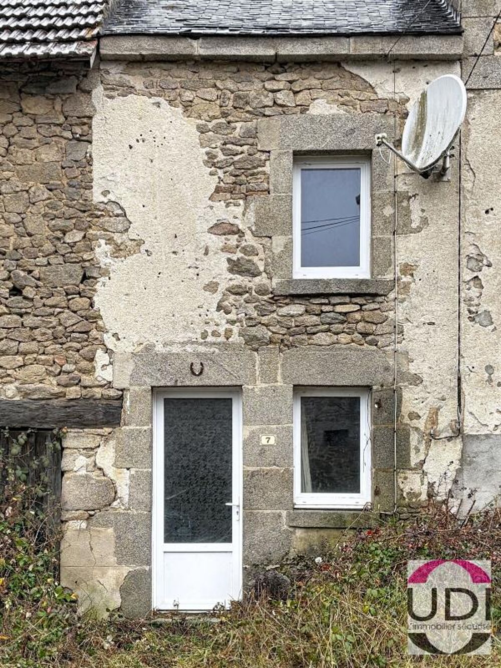 Maison à Saint Sulpice les Champs