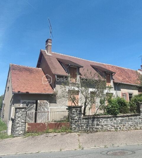   Maison 5 pi�ces - 77m� Maison - 5 pi�ce(s) - 77 m�